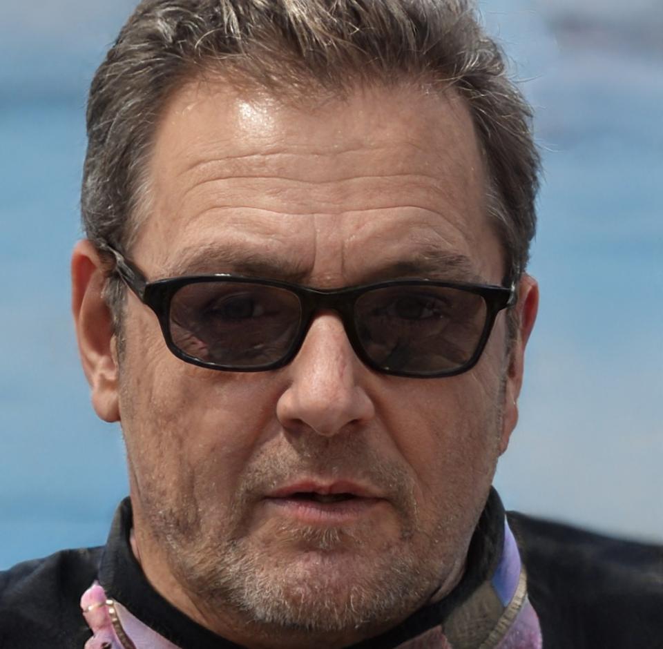 Klaus Bergmann, Senior Datenanalyst
